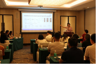 2025年广东省淋球菌耐药监测工作暨新技术培训班在广州成功举办